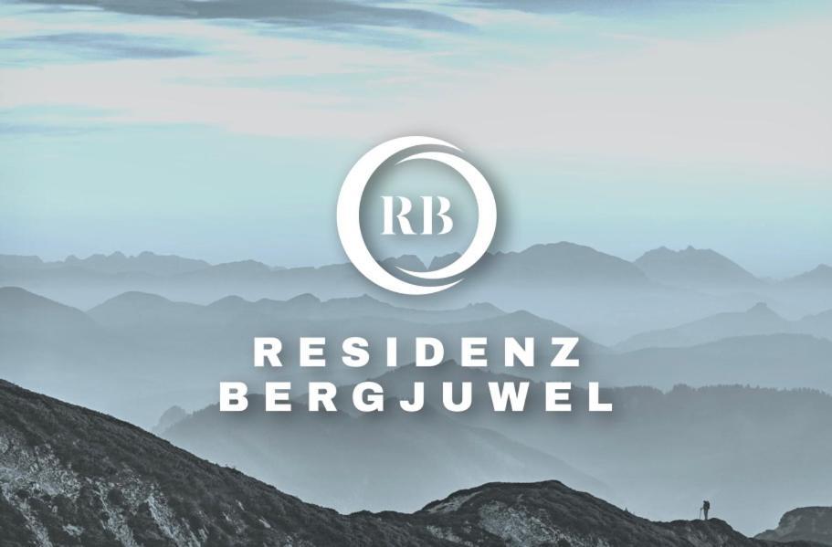 Residenz Bergjuwel Villa ฟาร์แวร์เฟน ภายนอก รูปภาพ